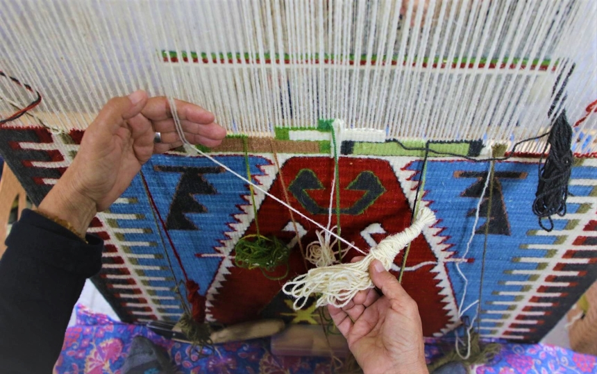 1. 400 Yıllık Kültürel Miras Yeniden Dokunuyor (1)