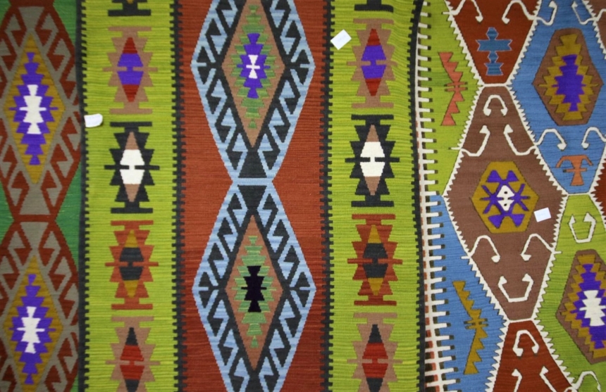 1. 400 Yıllık Kültürel Miras Yeniden Dokunuyor (5)