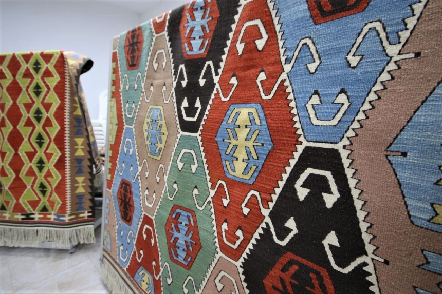 1. 400 Yıllık Kültürel Miras Yeniden Dokunuyor (6)