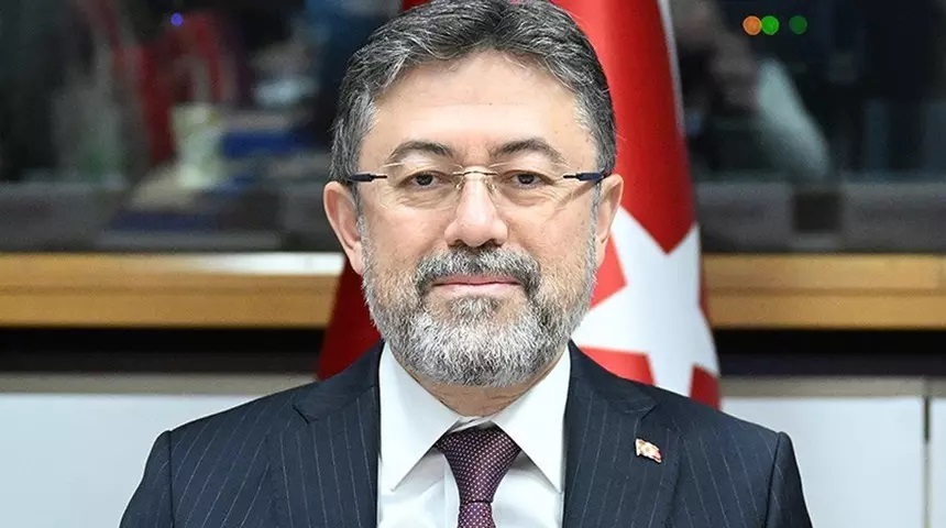 Osmaniye'ye Yeni İstihdam DSİ’ye 1389 Yeni Personel Müjdesii