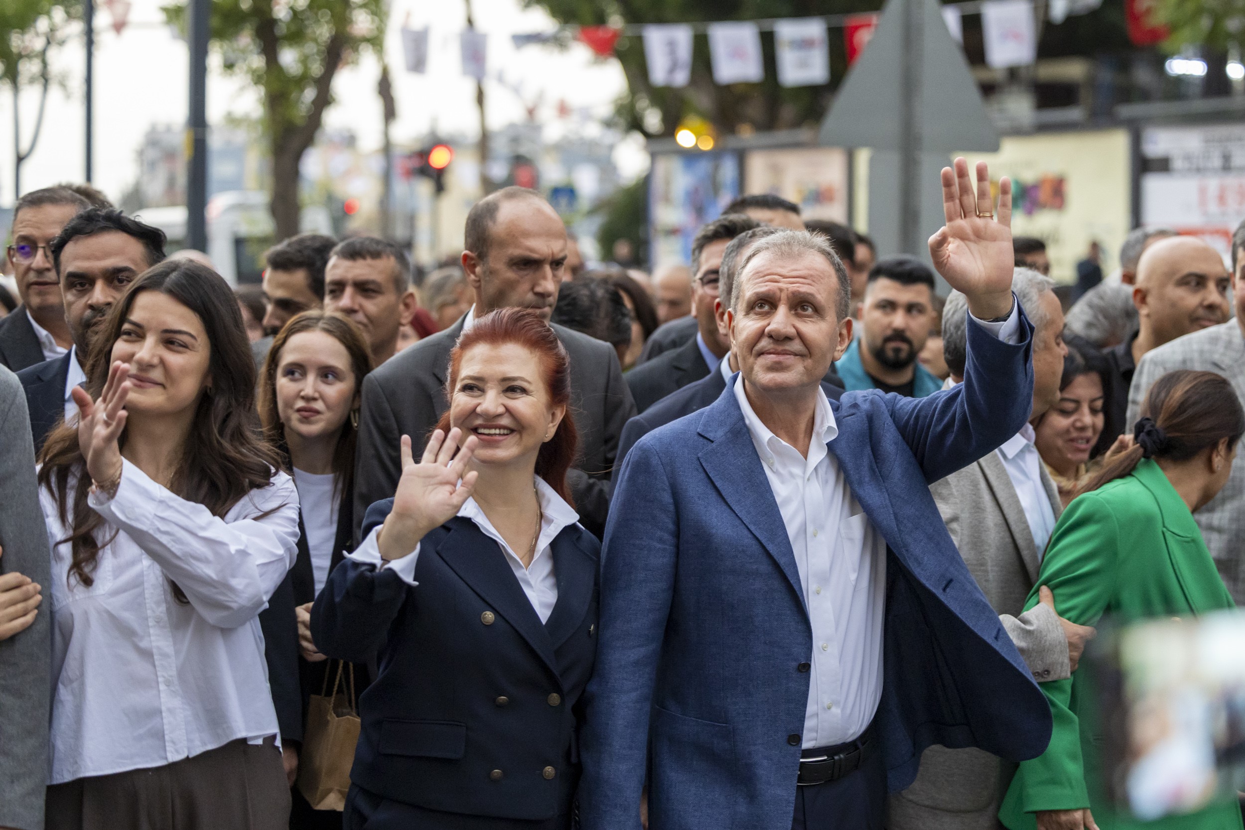 4. Uluslararası Tarsus Festivali (1)