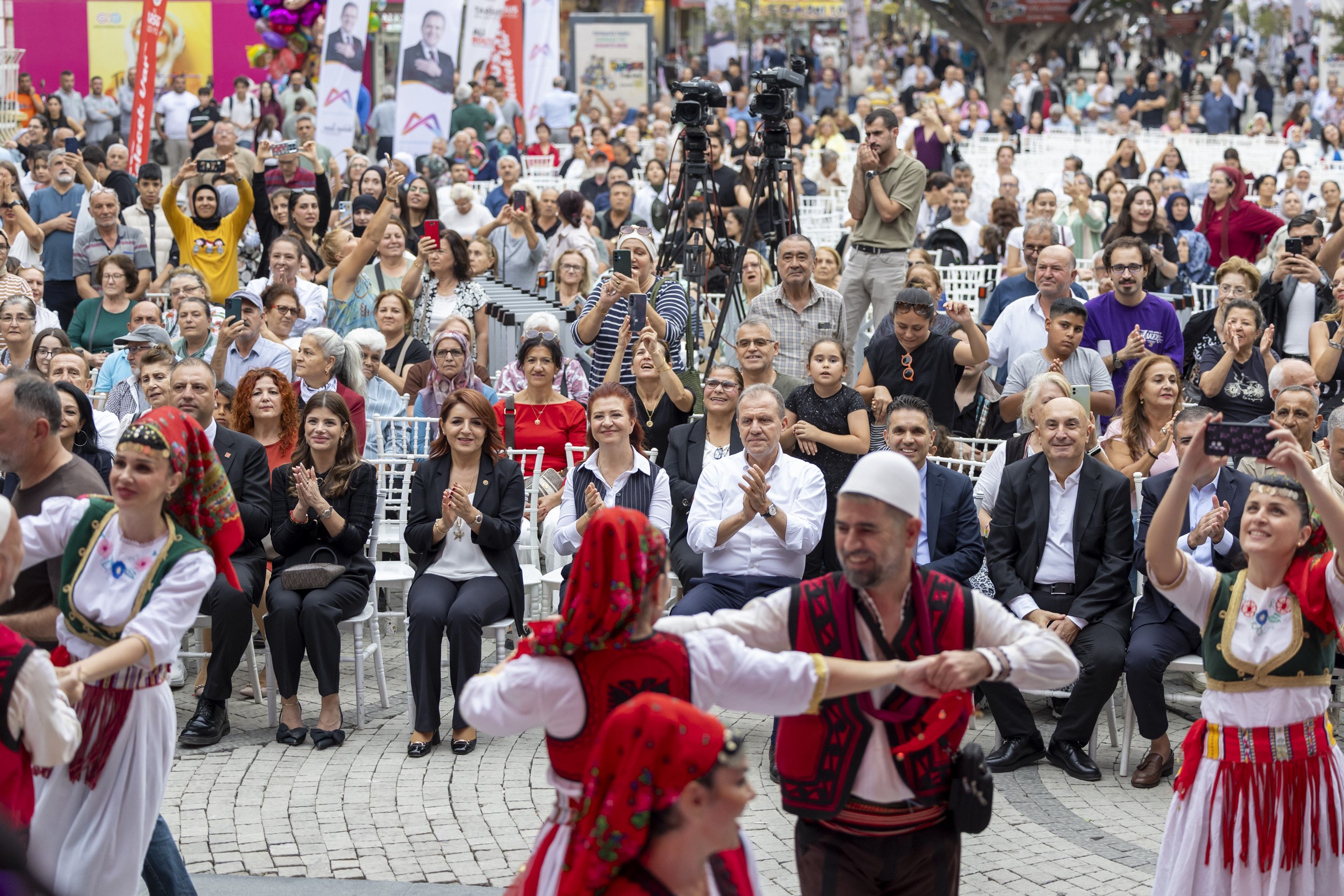 4. Uluslararası Tarsus Festivali (3)