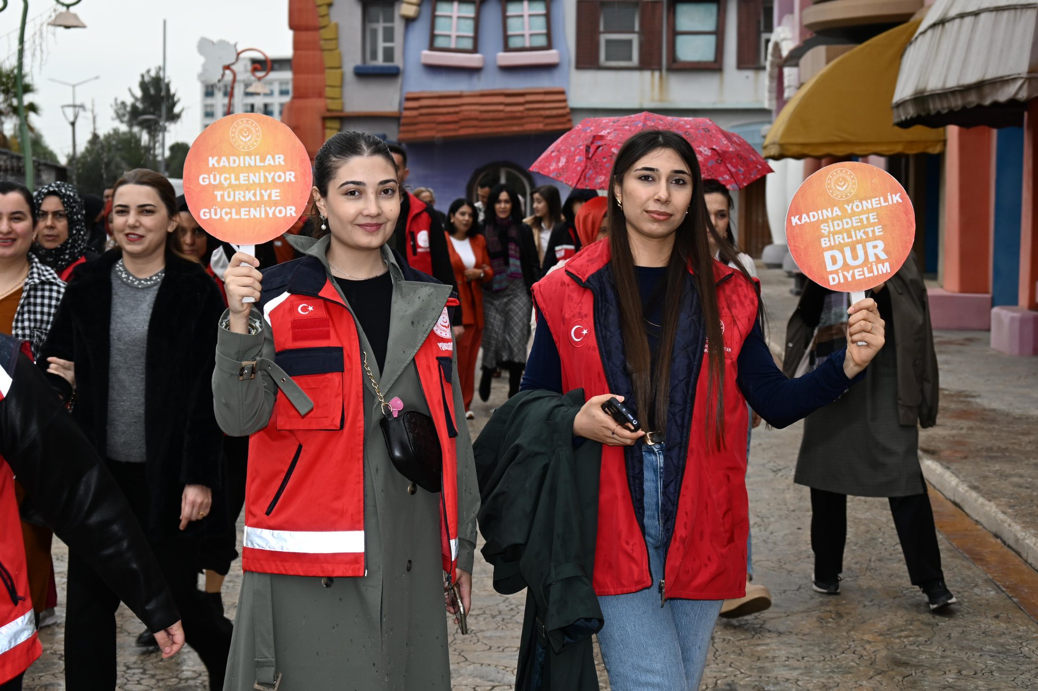 Osmaniye Valisi Yılmaz Vatandaşla Tek Ses Oldu