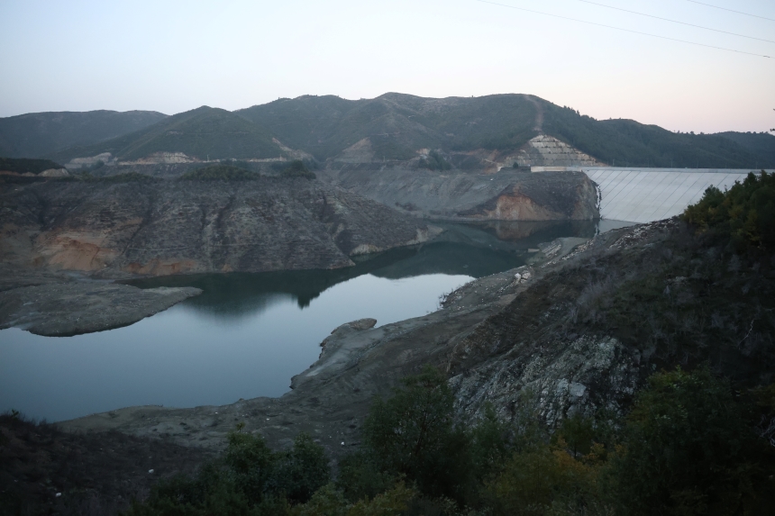 65 Yılın En Kurak Dönemi (4)