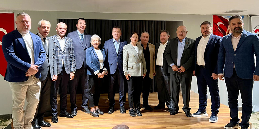 Agf Gaye Coşkun Güven Tazeledi