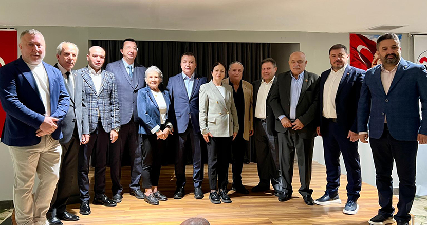 Agf Görev Dağılımı2