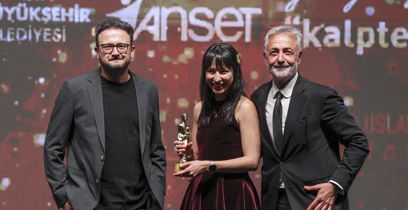 Altın Portakal Film Festivali2