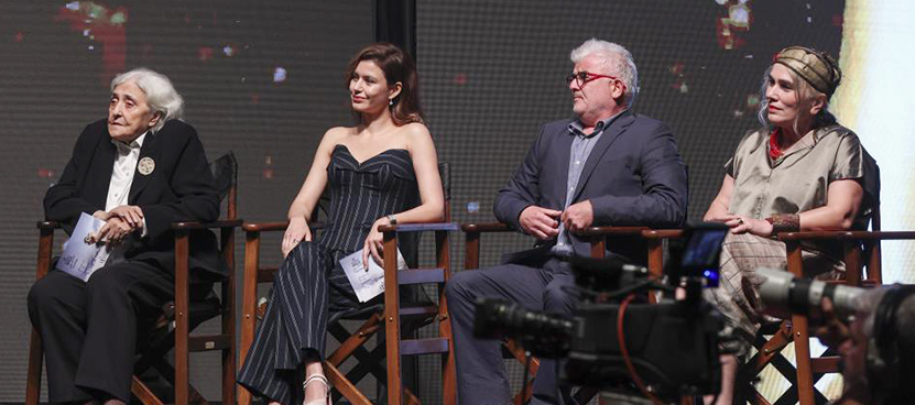 Altın Portakal Film Festivali4