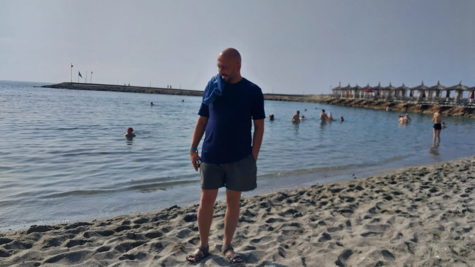 Antalya’da Yaz Sezonu (1)