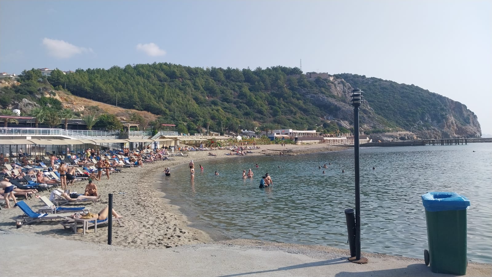 Antalya’da Yaz Sezonu (2)