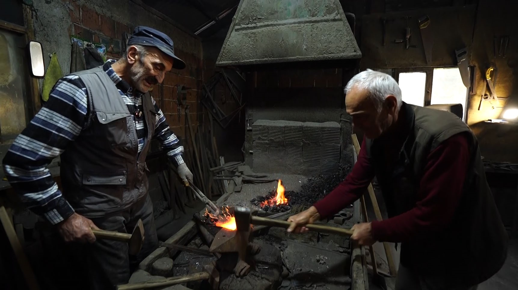 Babadan Oğula Son Ocak; Çıraklık 70'Lik Kardeşlere Kaldı (1)