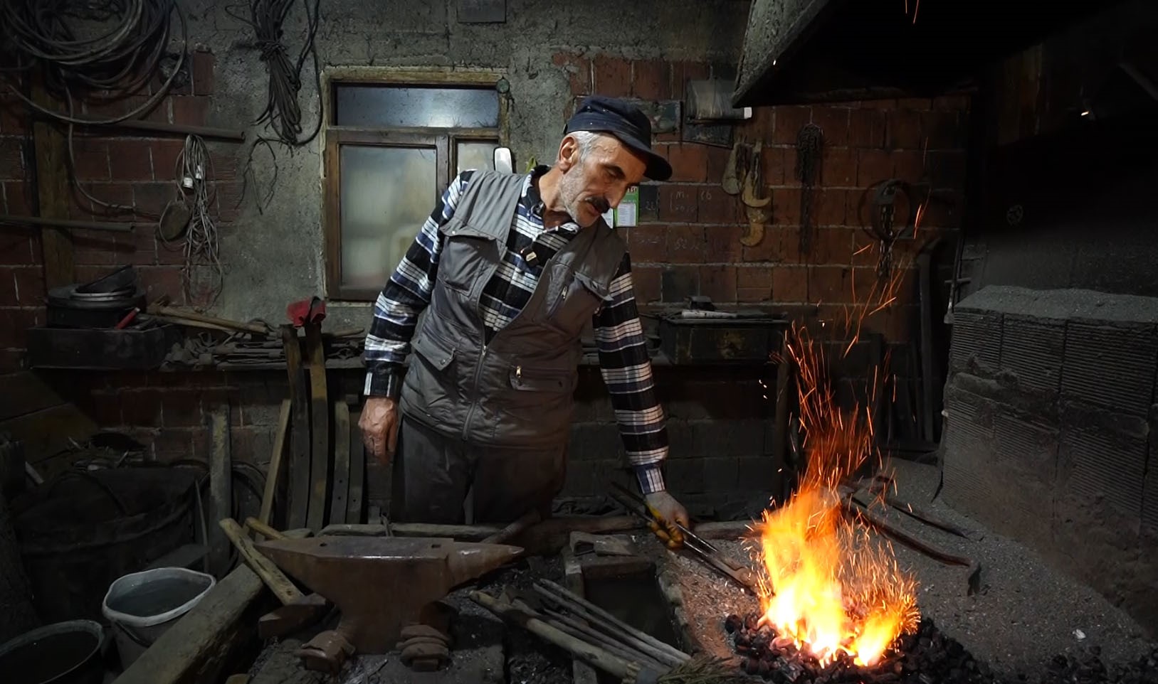 Babadan Oğula Son Ocak; Çıraklık 70'Lik Kardeşlere Kaldı (3)