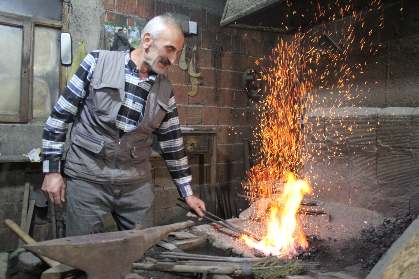 Babadan Oğula Son Ocak; Çıraklık 70'Lik Kardeşlere Kaldı (4)