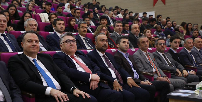 Barü’de Ar Ge Proje Pazarı Ödülleri2