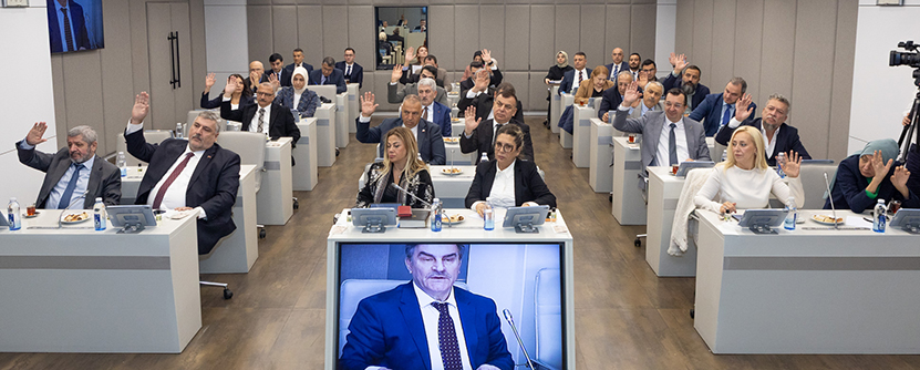 Basın İlan Kurumu Genel Kurul Toplantısı