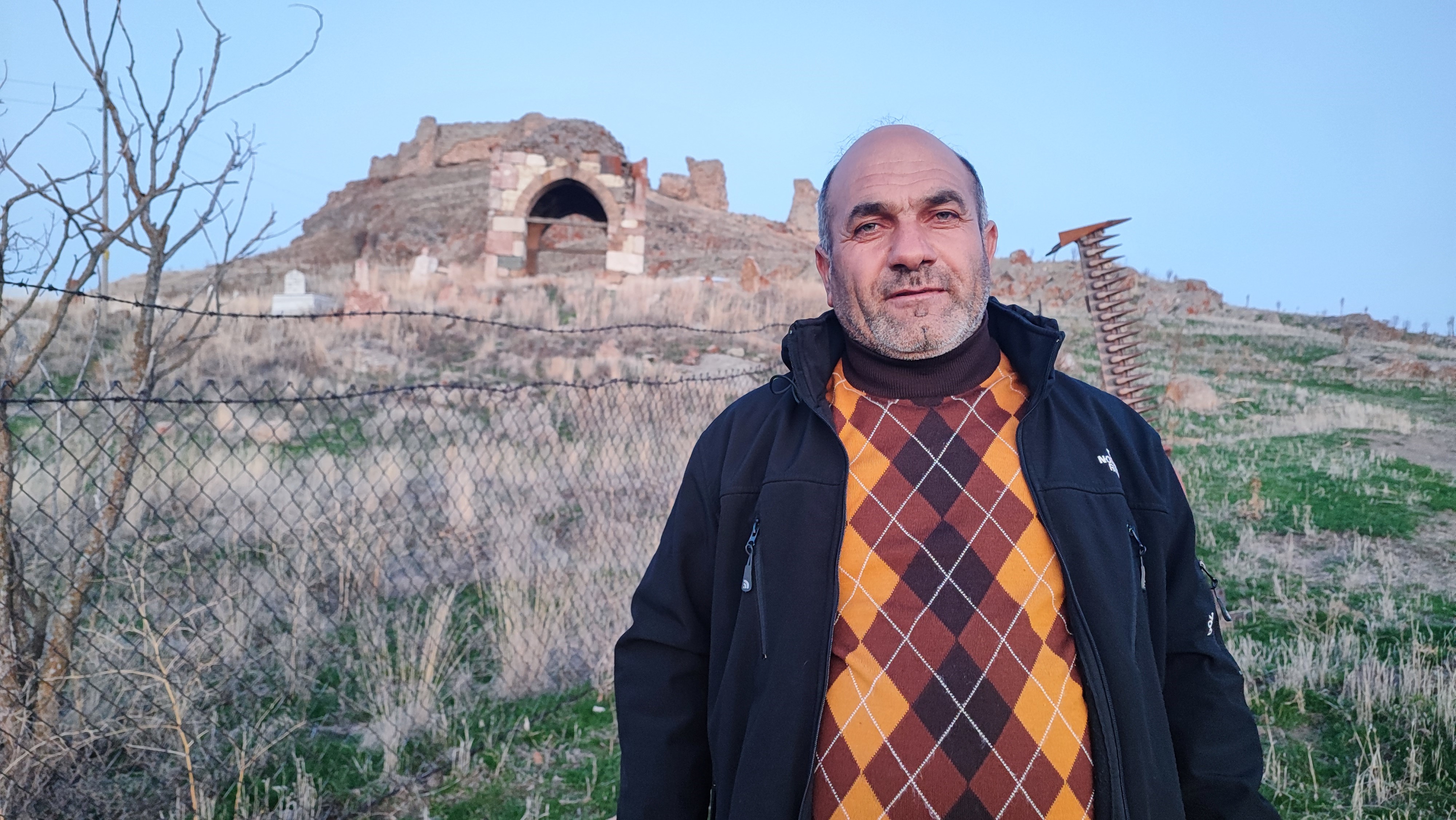 Behramşah Kalesi (2)