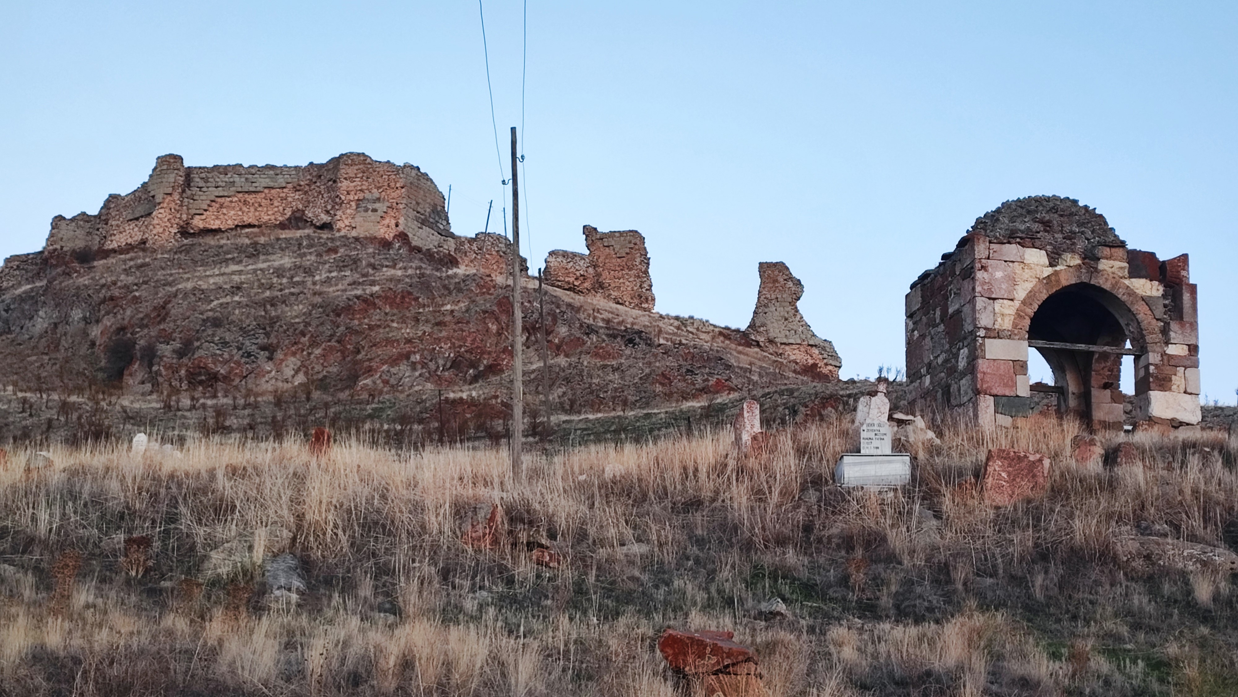 Behramşah Kalesi (3)