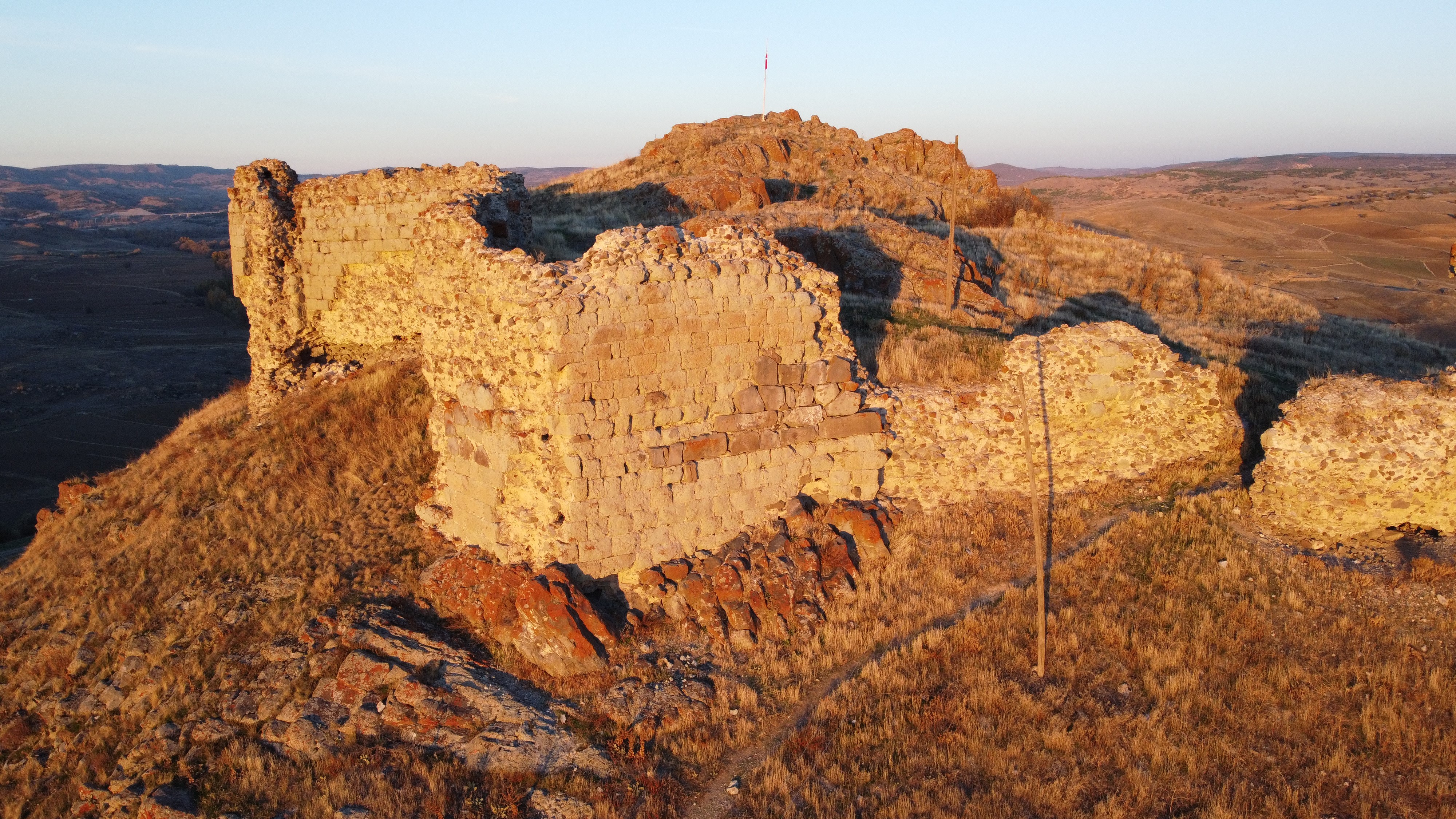 Behramşah Kalesi (7)