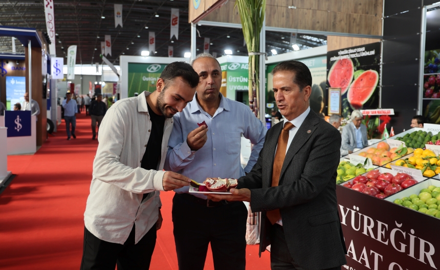 Çukurova Toprakları Pamuk Devrinden Tropik Döneme (3)