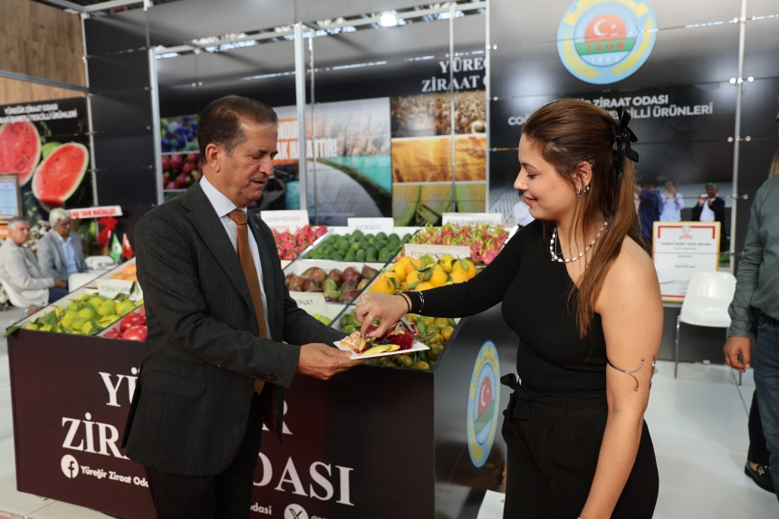 Çukurova Toprakları Pamuk Devrinden Tropik Döneme (5)