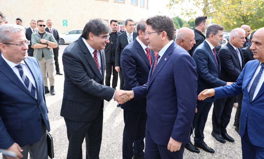 Deprem Bölgesi̇nde Yargı Süreci̇ (4)