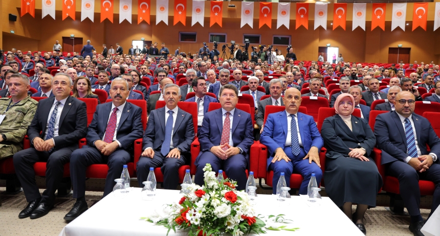 Deprem Bölgesi̇nde Yargı Süreci̇ (5)