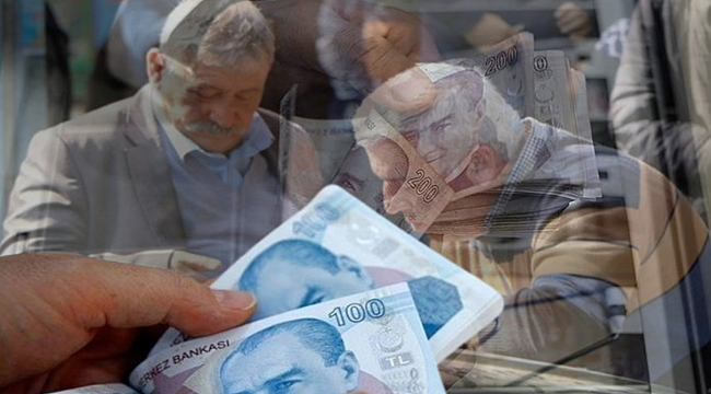 Emekliye Zam Müjdesi 2026’Da Yüzde 14’E Yakın Kapıda (1)-4