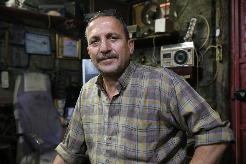 Geleneksel Bakırcılığa Son Nefesleri Yalnızca 3 Usta Kaldı (3)