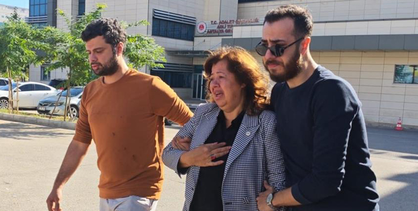 Güvenlikçi Tahsin Göker Ölümü