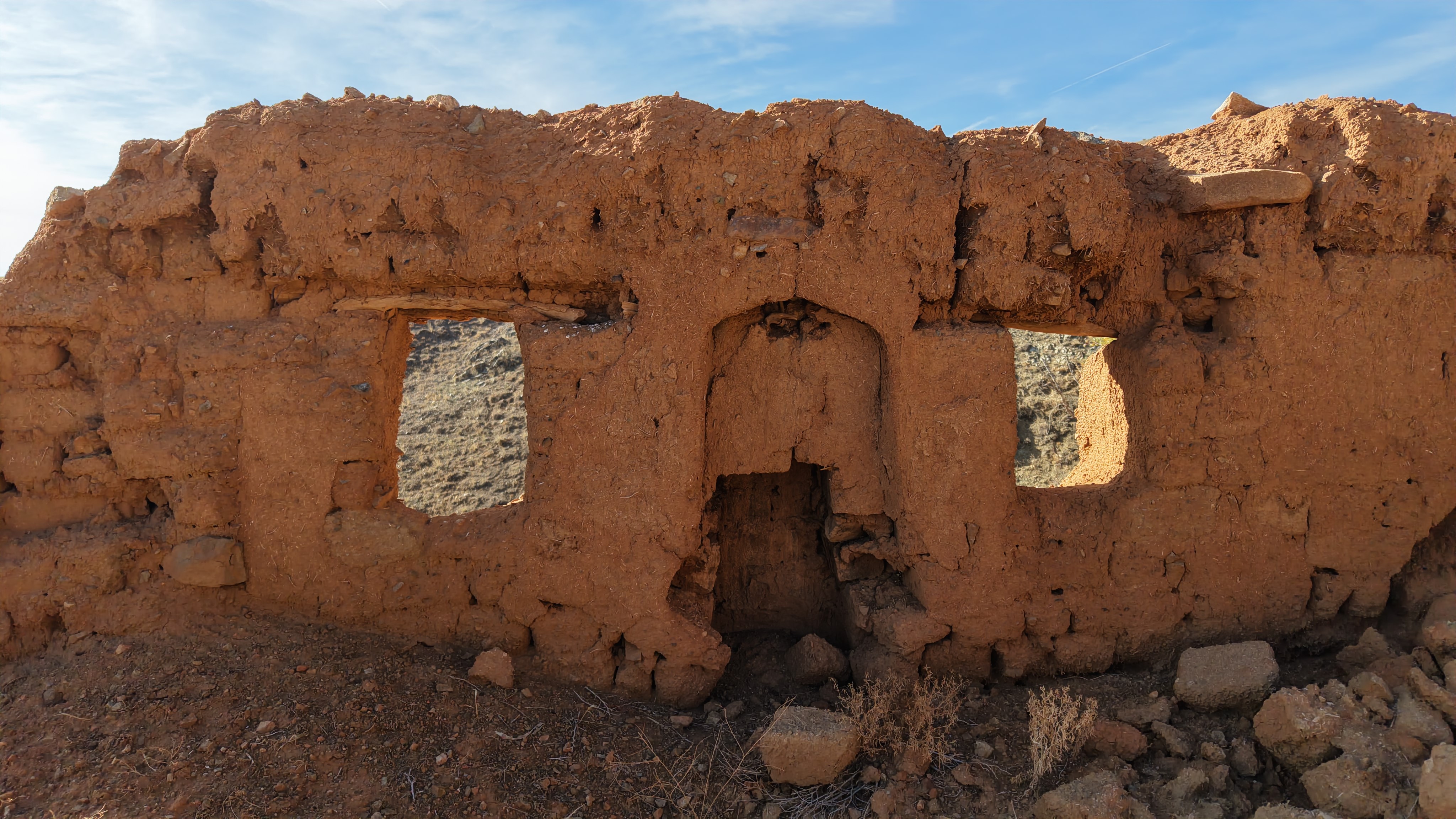 Haritalardan Silinen Köy (1)
