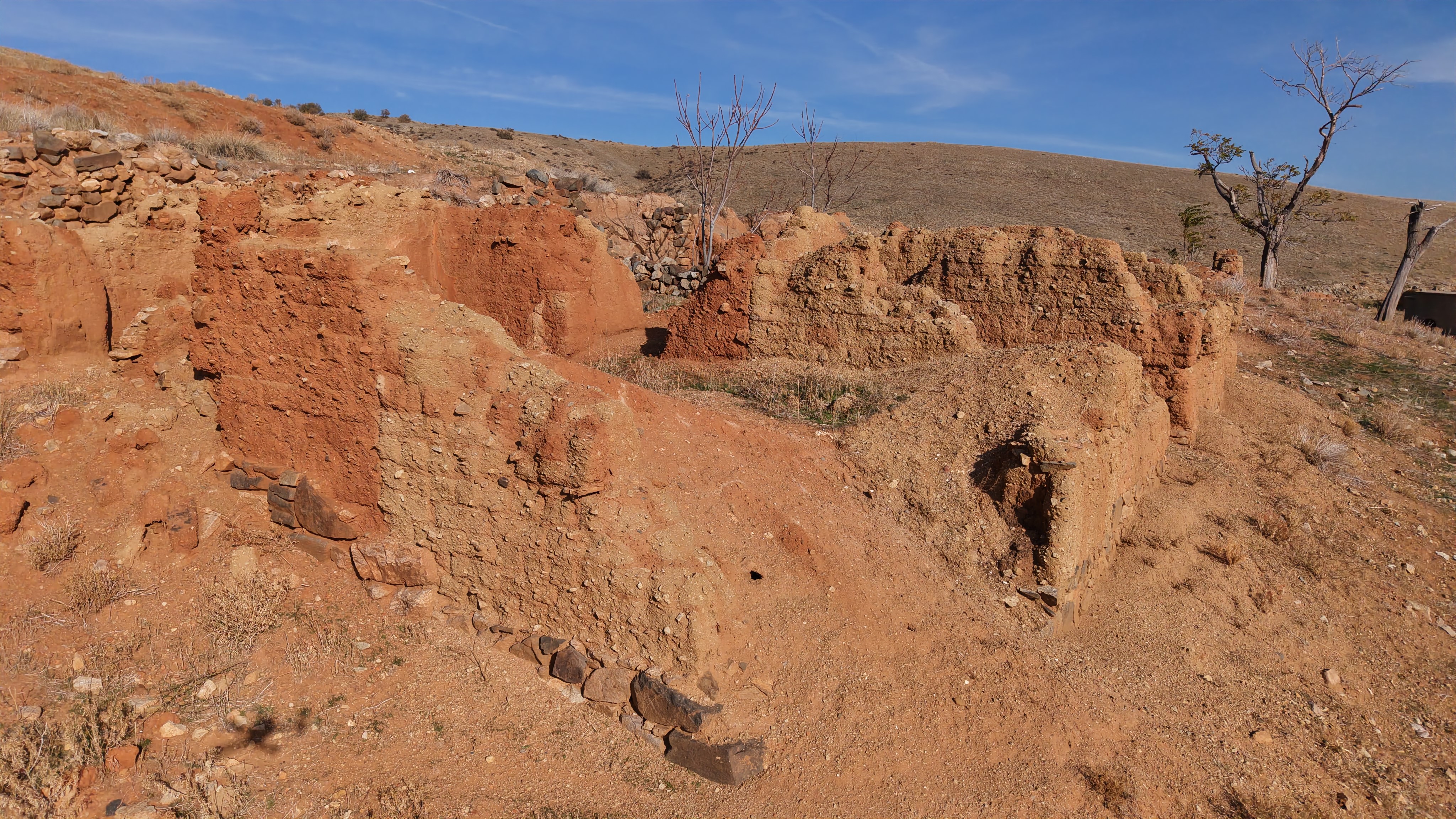Haritalardan Silinen Köy (3)