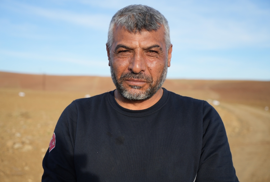 Haritalardan Silinen Köy (4)