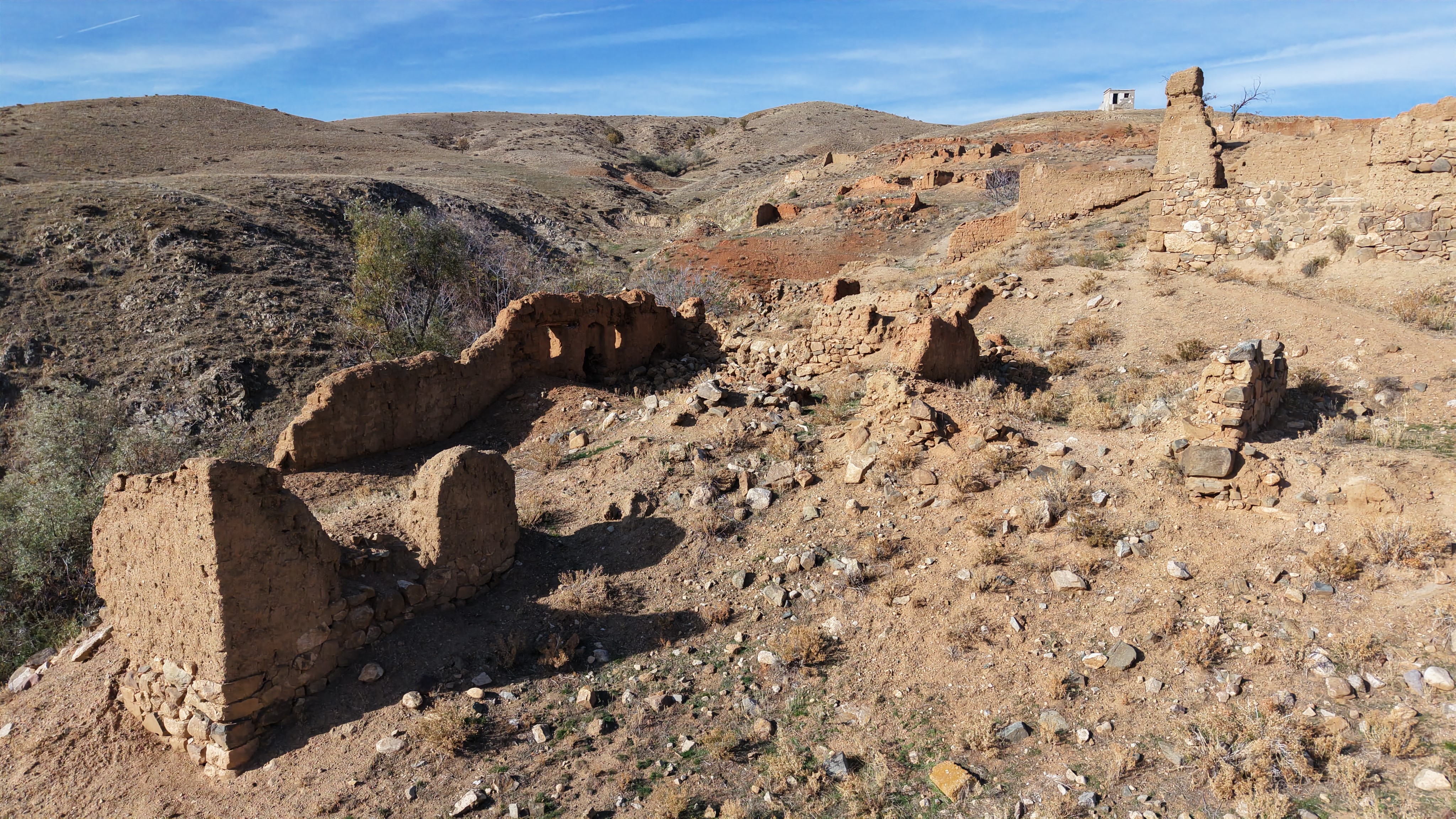 Haritalardan Silinen Köy (7)