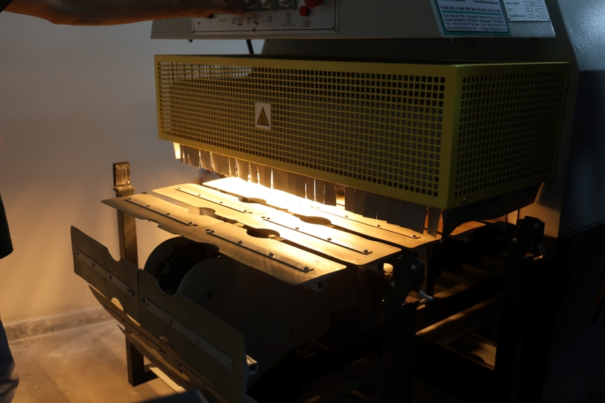 Hatay'da Ayakkabı Ortak İmalat Ve Eğitim Merkezi Açıldı (8)