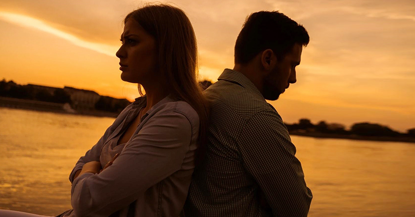 İlişkilerdeki Gizli Tuzaklar1