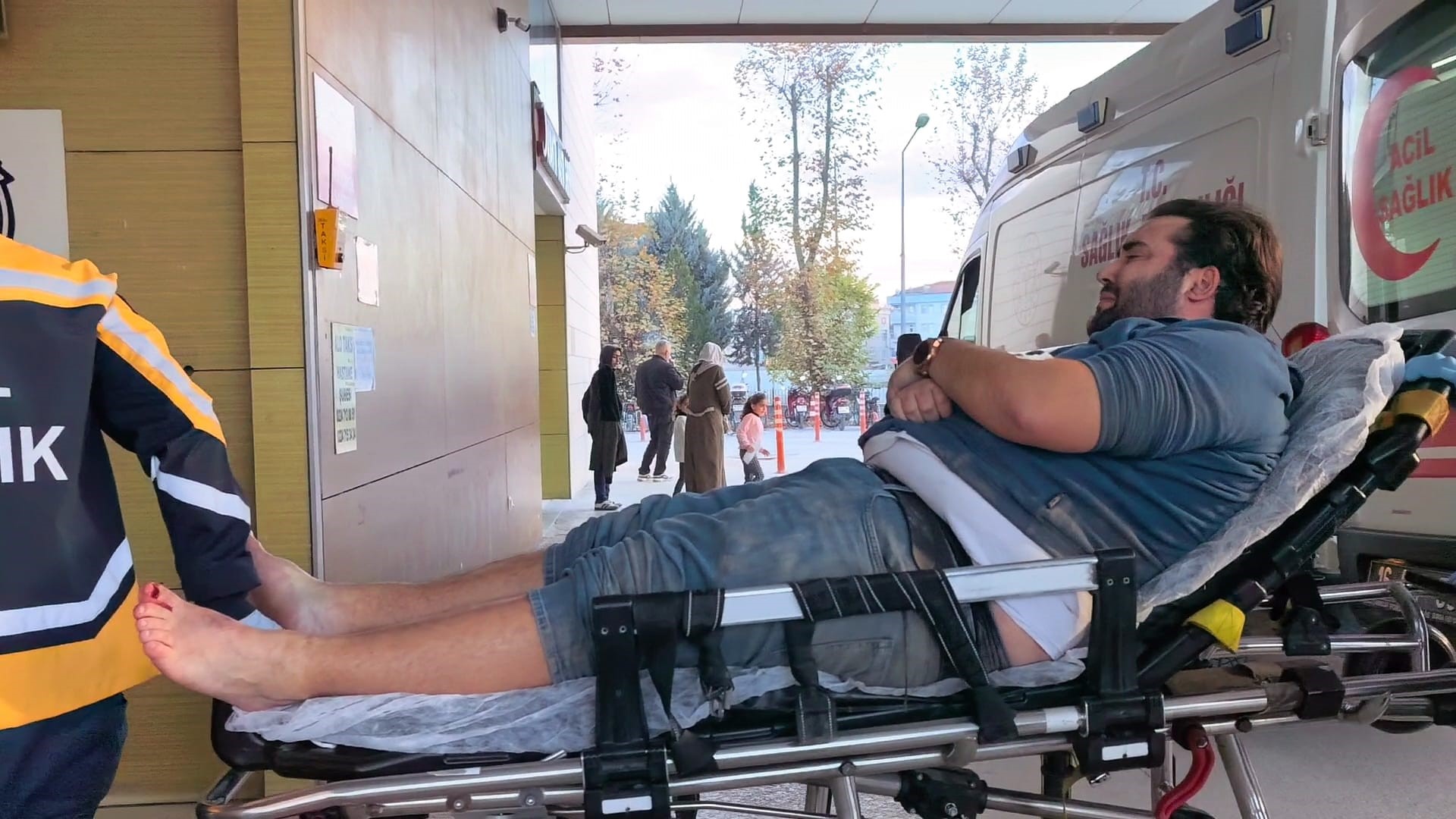 Iş Kazası Bursa (1)