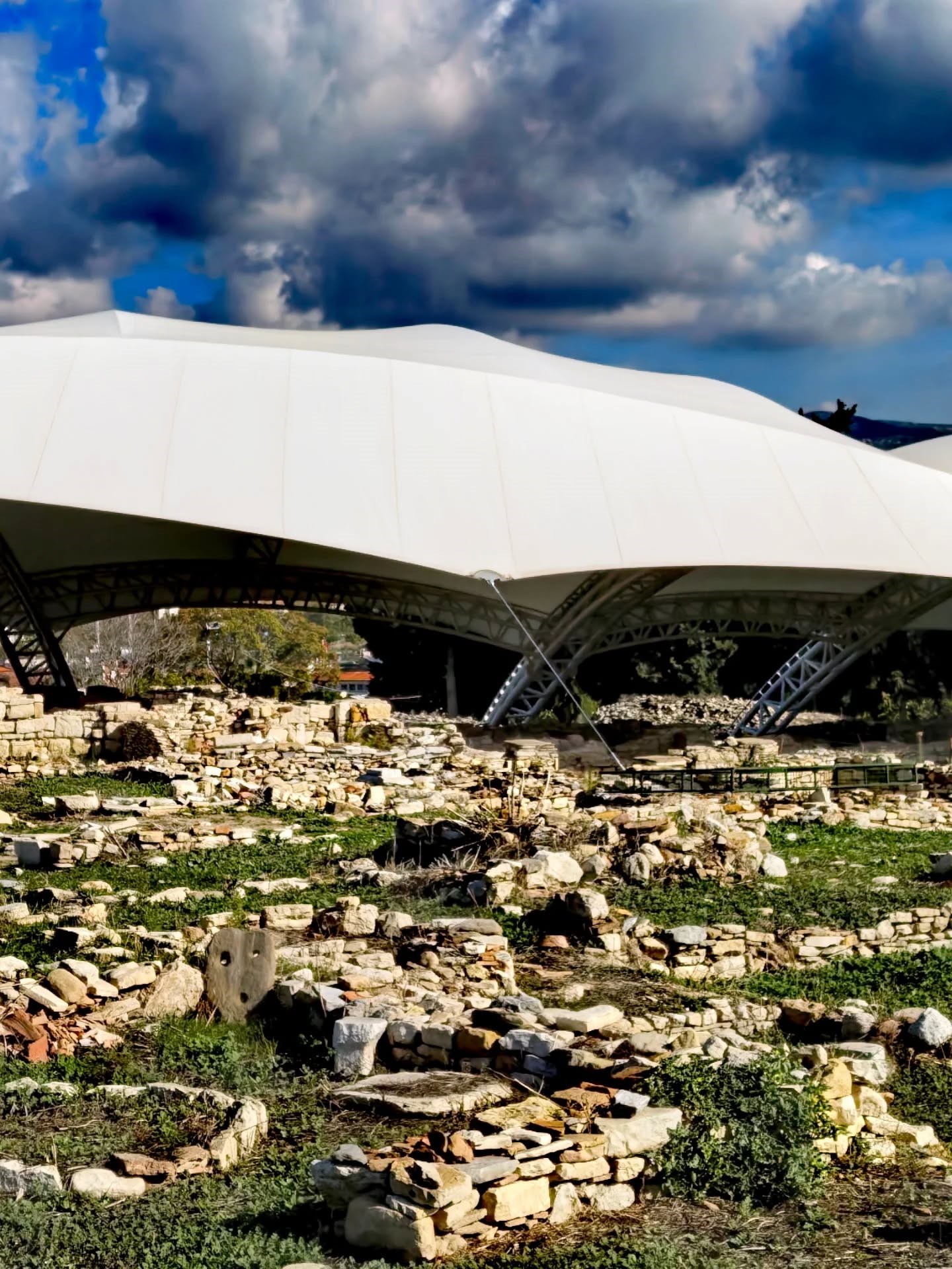 Kadıkalesi, 8 Bin Yıllık Sırlarıyla Keşfedilmeyi Bekliyor (4)