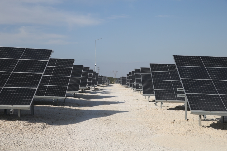 Kahramanmaraş Kendi Elektriğini Üretiyor (8)