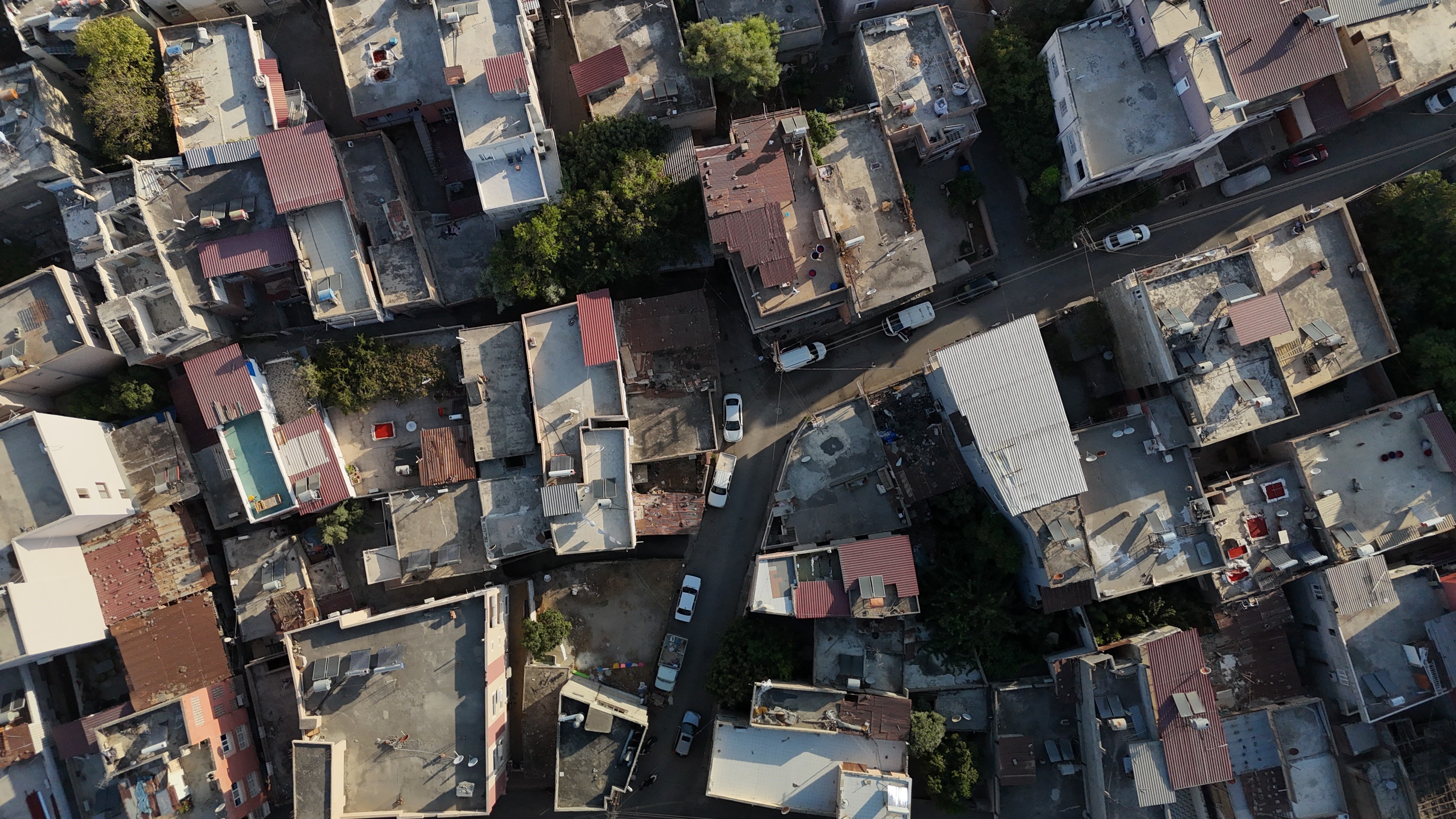 Kentsel Dönüşüm (1)-1