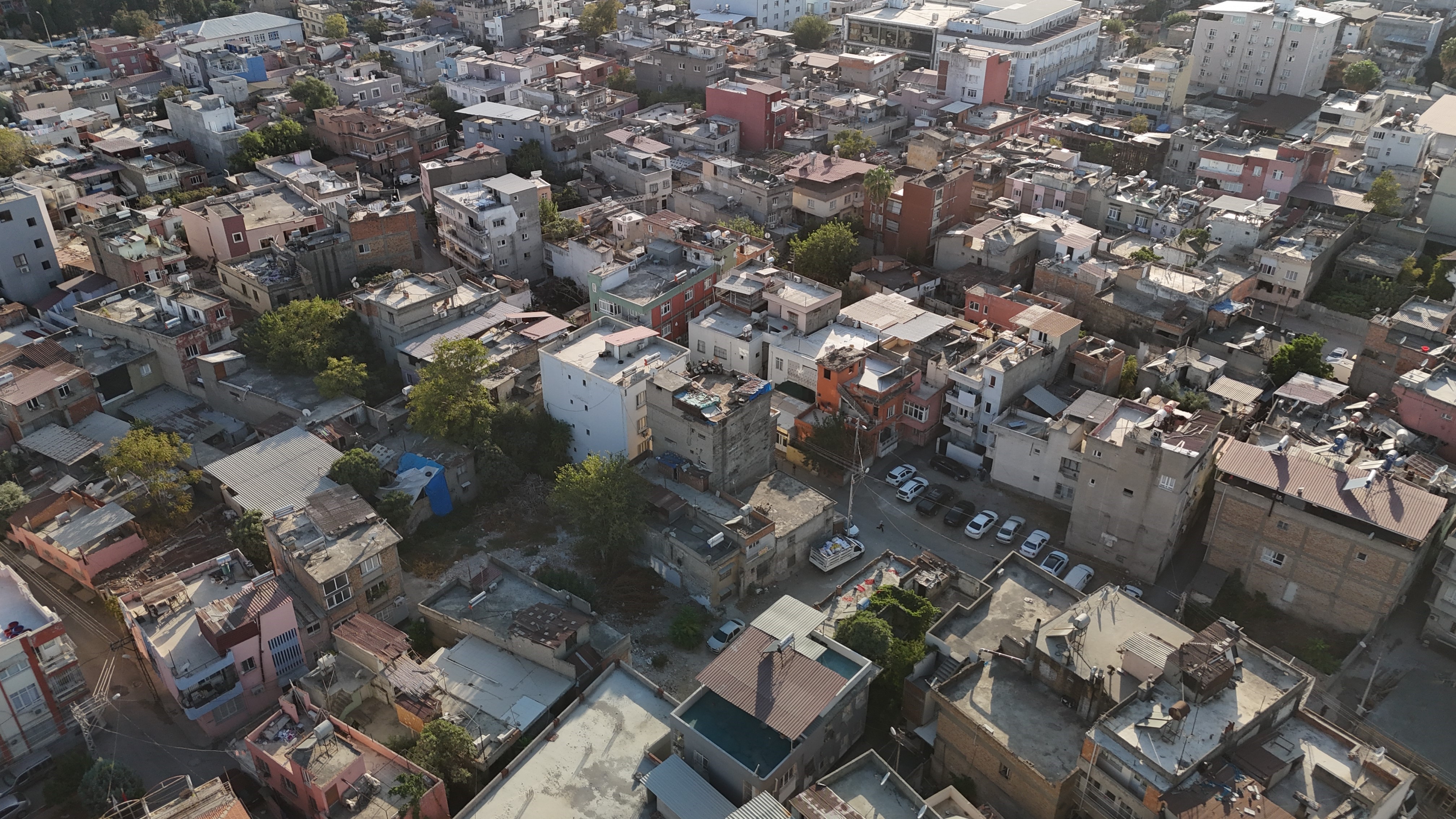 Kentsel Dönüşüm (4)