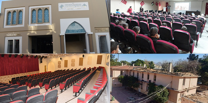 Kentsel Dönüşüm Mü Kitlesel Bilinç Kaybı Mı2