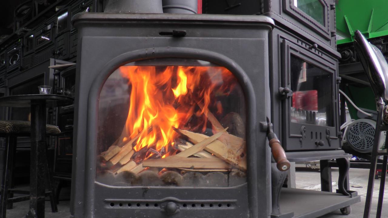 Kış Aylarında Soba Ve Doğalgaz Zehirlenmelere Dikkat! (1)