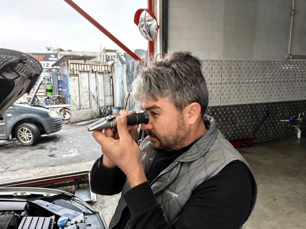 Kışlık Araç Bakımı (1)