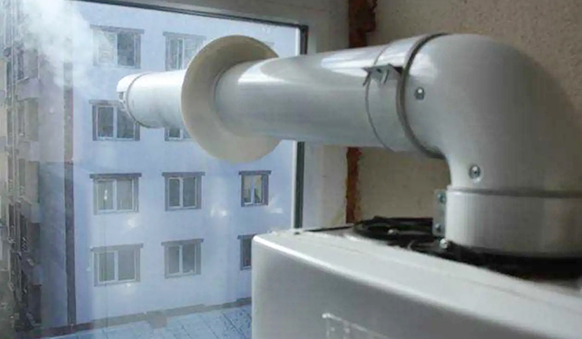 Kombi Doğalgaz Zehirlenme