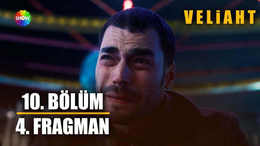 veliaht 10. bölüm fragmanı