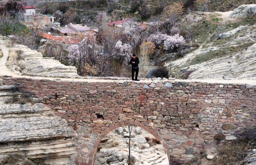 Mimarın Şeytanla Anlaşması Efsanesi (5)