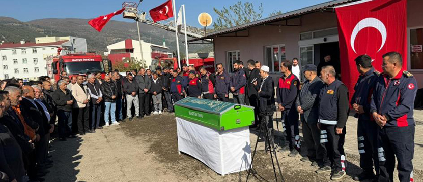 Nohut Koyu Huseyin Koctas Defin