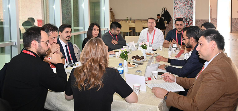 Okü Yenilenebilir Enerji Çalıştayı1