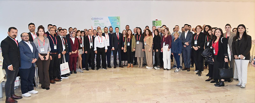 Okü Yenilenebilir Enerji Çalıştayı3