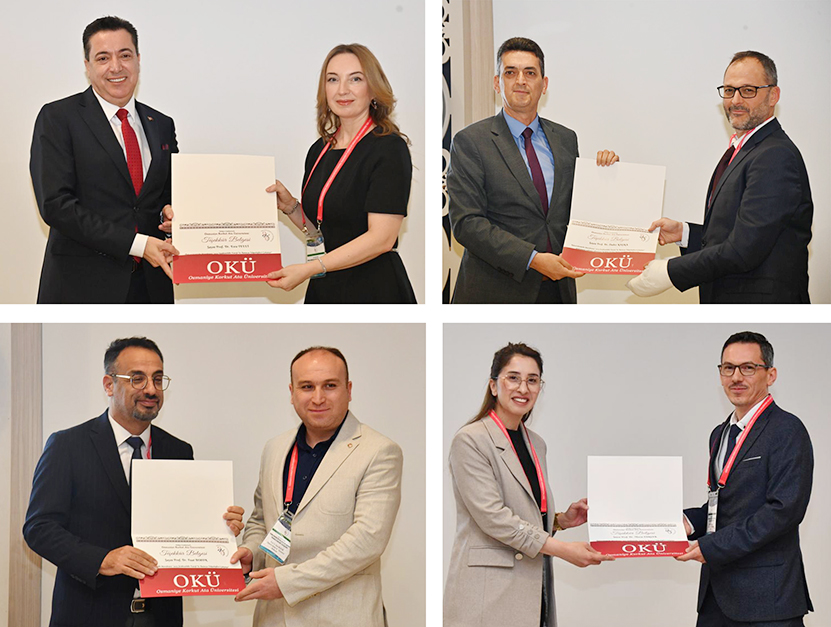 Okü Yenilenebilir Enerji Çalıştayı5